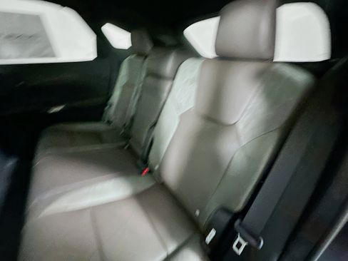 New 2026 Lexus RX 350 w/ Convenience Package image 23