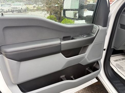 New 2026 Ford F250 XL AWD/4WD image 7