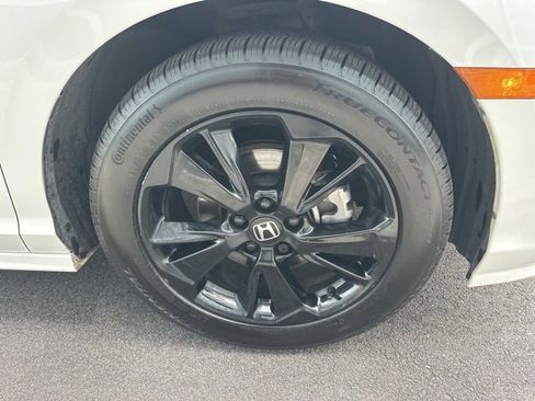 Used 2023 Honda Odyssey Sport image 32