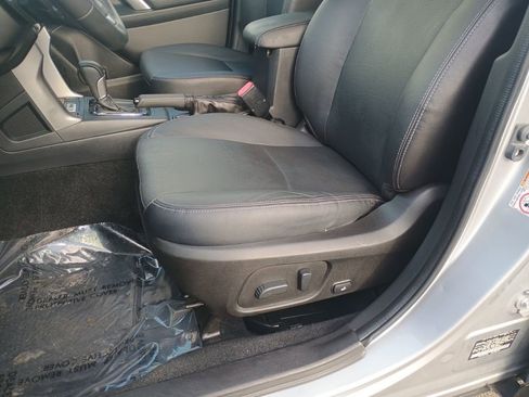 Used 2016 Subaru Forester 2.5i Touring w/ Eyesight & Navigation System image 13