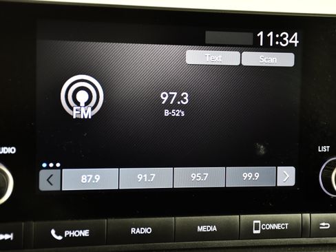 Certified 2024 Honda Civic EX image 26