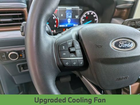 Used 2024 Ford Maverick Lariat w/ 4K Tow Package AWD/4WD image 21