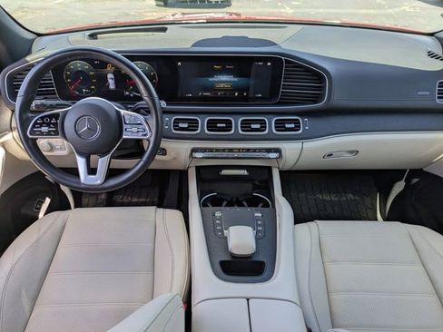 Used 2023 Mercedes-Benz GLE 350 4MATIC image 16