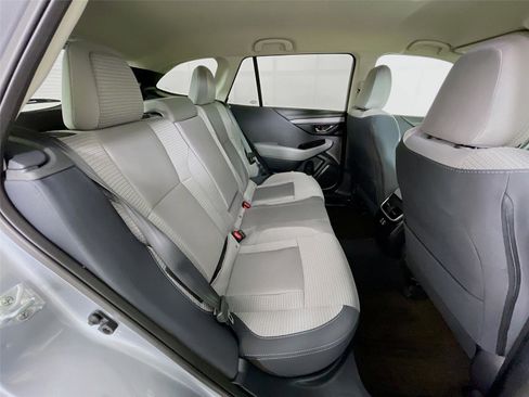Certified 2025 Subaru Outback Premium AWD/4WD image 29