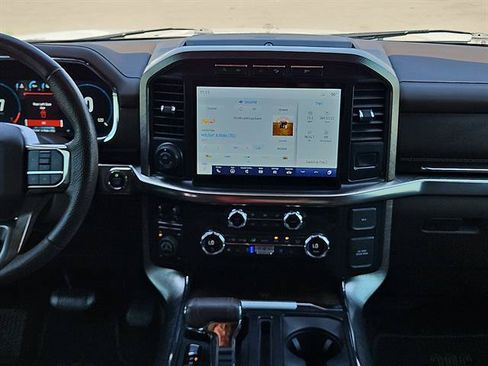 Used 2021 Ford F150 4x4 SuperCrew image 10