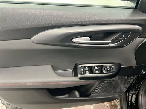 Used 2024 Dodge Hornet GT w/ Cold Weather Group AWD/4WD image 20