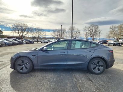 Used 2023 Tesla Model 3 Long Range