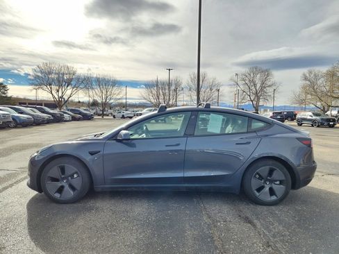 Used 2023 Tesla Model 3 Long Range image 4