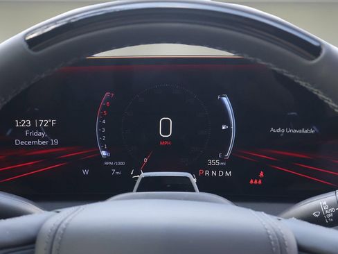 New 2026 Cadillac CT5 V Blackwing w/ Carbon Fiber 1 Package image 17