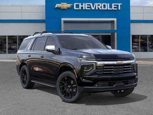 New 2026 Chevrolet Tahoe Premier image 42