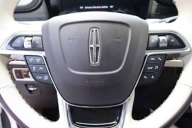 Used 2023 Lincoln Nautilus Black Label w/ Cargo Utility Package AWD/4WD image 24
