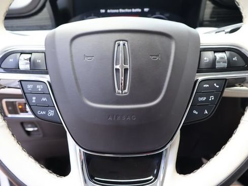 Used 2023 Lincoln Nautilus Black Label w/ Cargo Utility Package AWD/4WD image 24