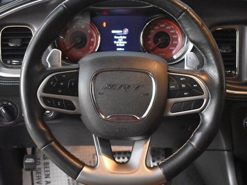 Used 2022 Dodge Charger SRT Hellcat w/ Harman/Kardon Audio Group image 18