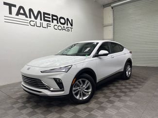 New 2026 Buick Envista Preferred w/ Convenience I Package video 1