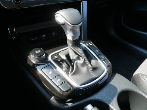 Certified 2024 Kia Seltos S AWD/4WD image 24