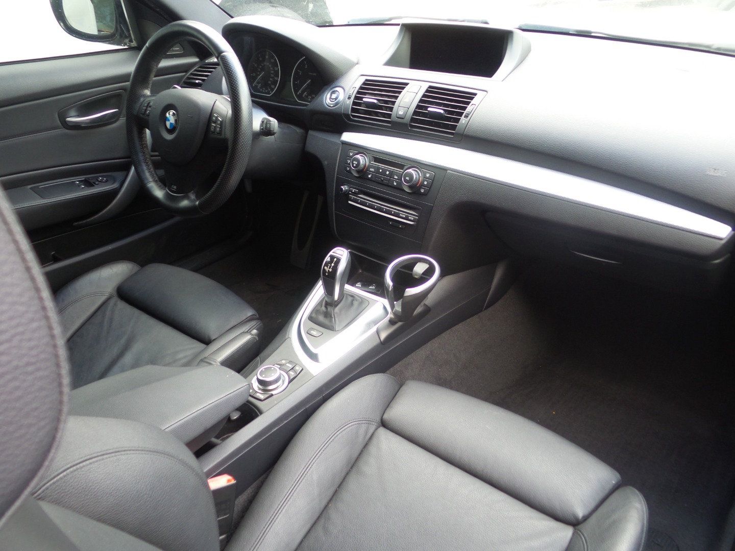 Used 2011 BMW 135i Coupe RWD image 34