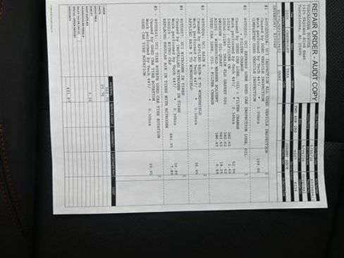 Used 2026 Chevrolet Trax RS w/ Sunroof Package FWD image 5