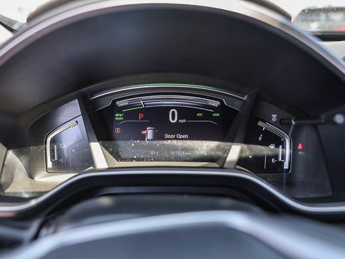 Certified 2022 Honda CR-V Touring image 14
