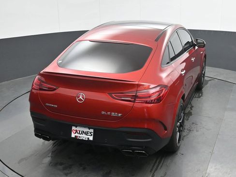 Used 2024 Mercedes-Benz GLE 63 AMG S image 35