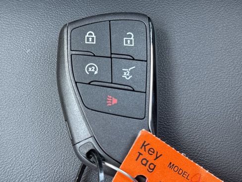 New 2026 GMC Acadia Elevation w/ Black Edition image 26