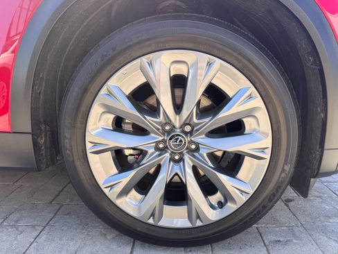 Certified 2026 MAZDA CX-90 3.3 Turbo w/ Preferred Package AWD/4WD image 20