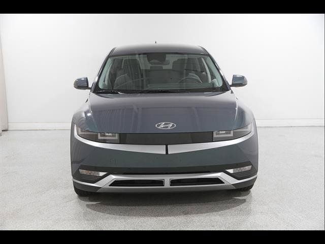 Certified 2024 Hyundai Ioniq 5 SEL AWD/4WD image 2
