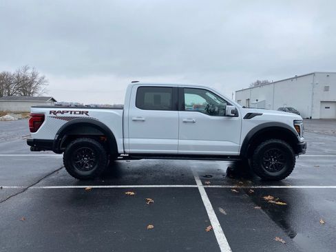 Used 2024 Ford F150 Raptor image 8