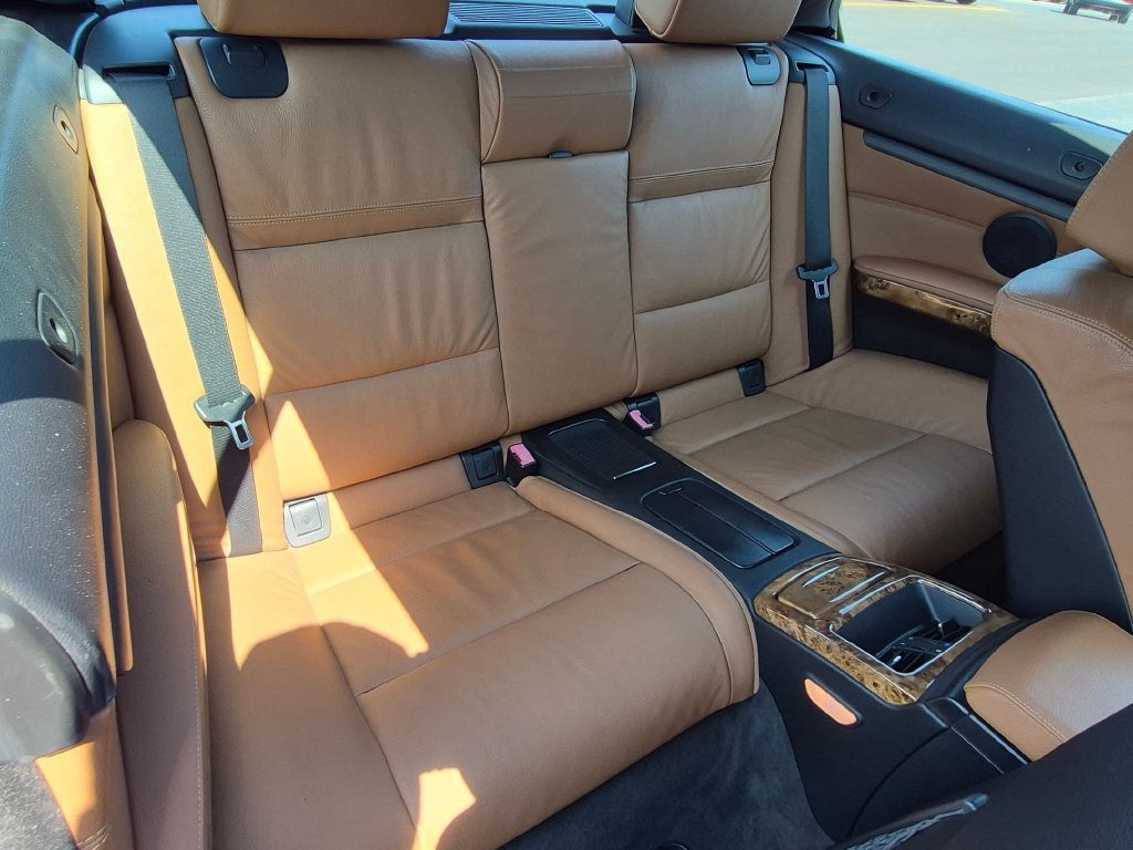 Used 2008 BMW 335i Convertible RWD image 20