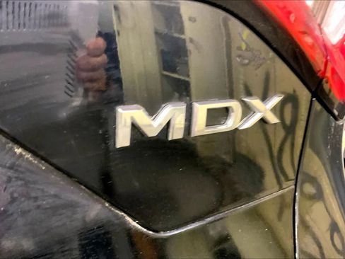 Used 2023 Acura MDX w/Technology Package image 10