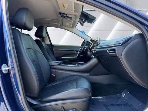 Used 2020 Hyundai Sonata Limited FWD image 8