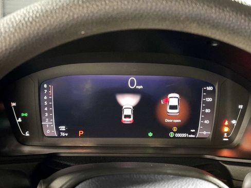 Used 2023 Honda Accord LX image 14
