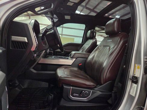 Used 2017 Ford F250 Platinum w/ Platinum Ultimate Package image 72