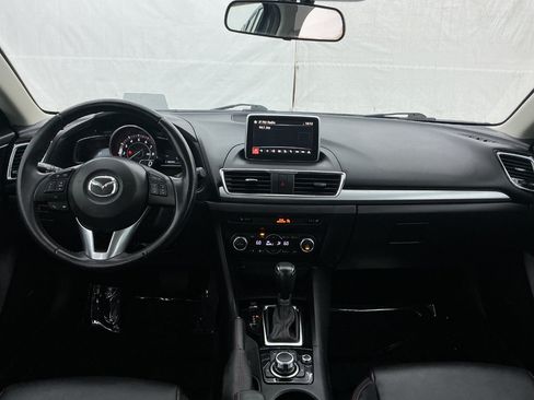 Used 2014 MAZDA MAZDA3 s Touring FWD image 26