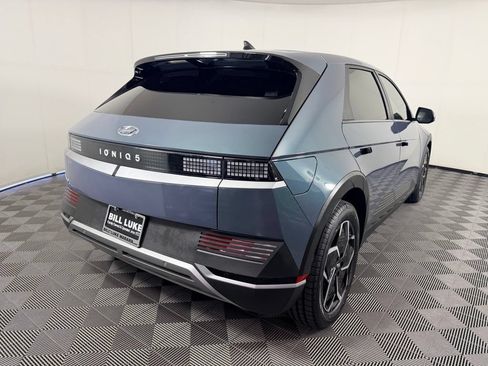 Used 2024 Hyundai Ioniq 5 SEL RWD image 8