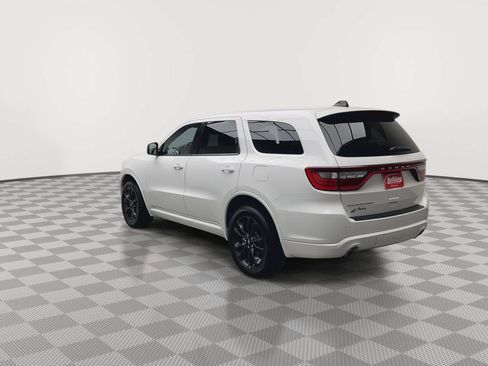 Used 2026 Dodge Durango GT AWD/4WD image 38