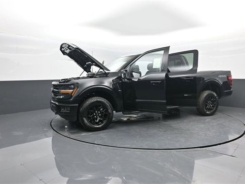 New 2026 Ford F150 XLT image 38
