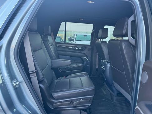 Used 2024 GMC Yukon Denali image 22