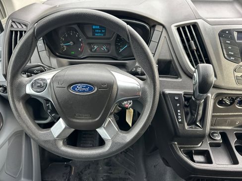 Used 2016 Ford Transit 350 148 Low Roof image 9