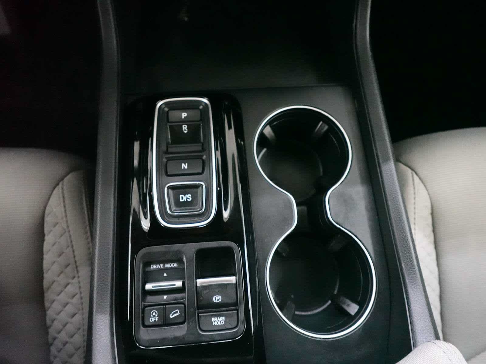 Certified 2023 Honda Pilot LX image 22