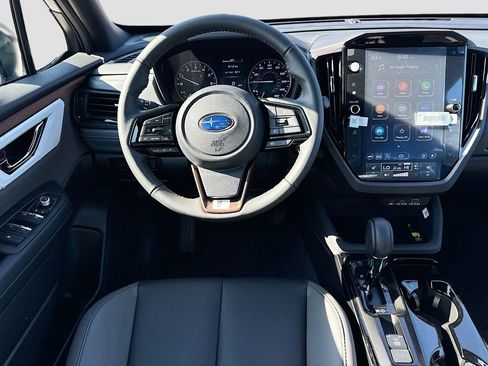 New 2026 Subaru Forester Sport AWD/4WD image 28