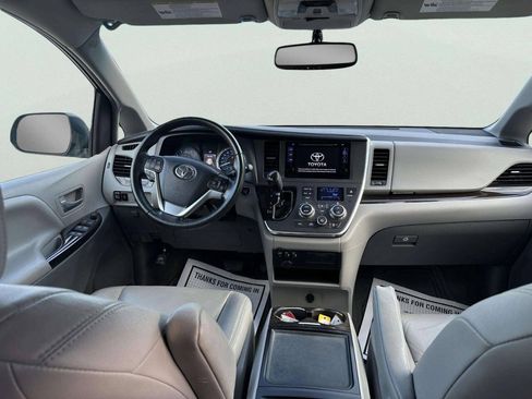 Used 2015 Toyota Sienna XLE FWD image 24