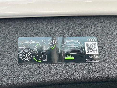 New 2026 Audi Q7 2.0T Premium image 63