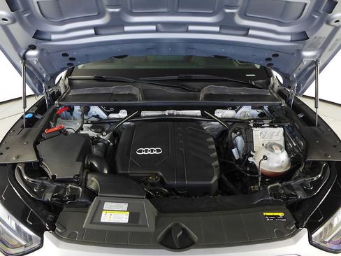 Used 2021 Audi Q5 2.0T Premium Plus w/ Premium Plus Package image 6