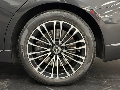 Certified 2023 Mercedes-Benz S 580e 4MATIC Sedan image 18
