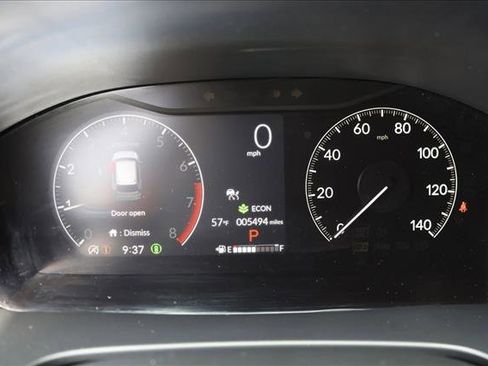 Used 2026 Honda CR-V LX image 14