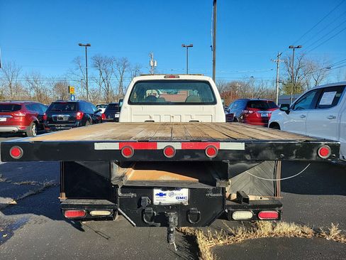 Used 2009 Ford F450 XL image 8