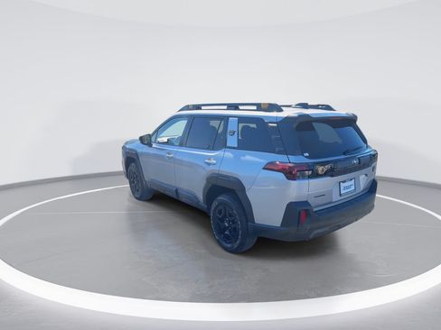 New 2026 Subaru Outback Wilderness AWD/4WD image 6