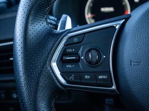 Certified 2025 Acura TLX SH-AWD w/ A-SPEC Pkg image 24