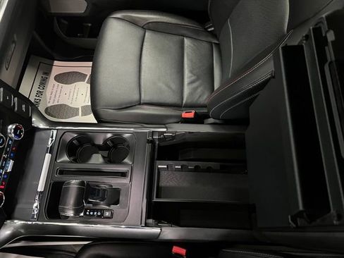 Used 2022 Ford F150 Lariat image 39