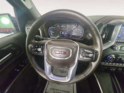 Used 2020 GMC Sierra 1500 SLT w/ SLT Convenience Package image 12